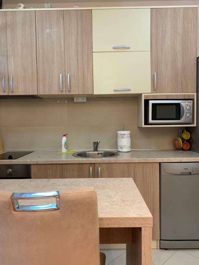 Apartment Minka 2 *