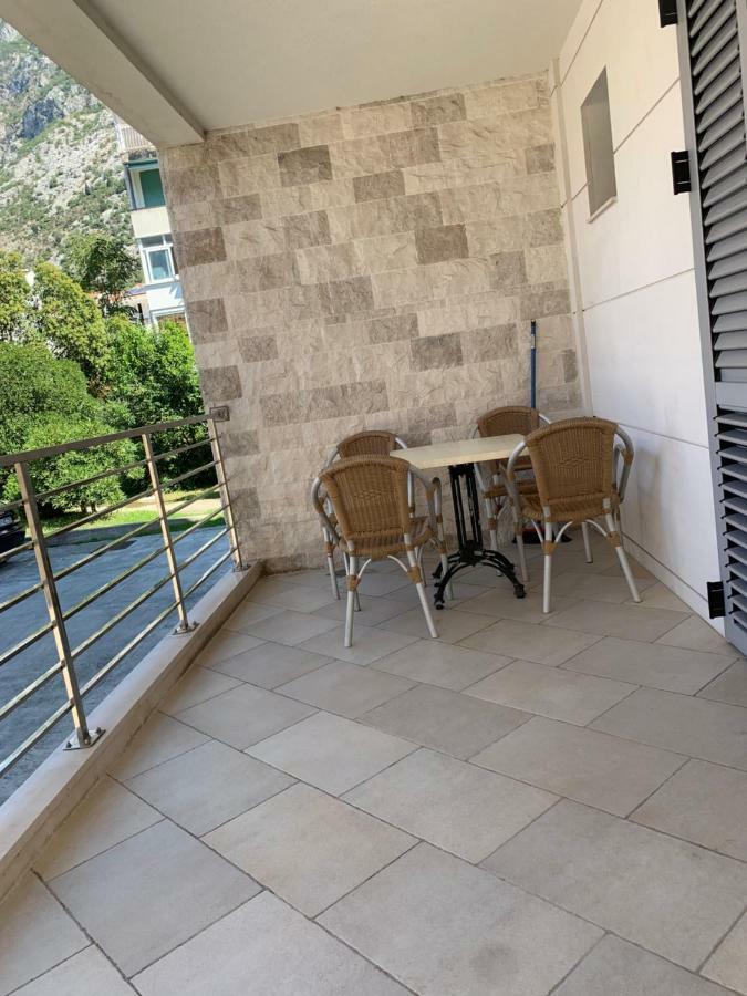 Minka 2 Apartment